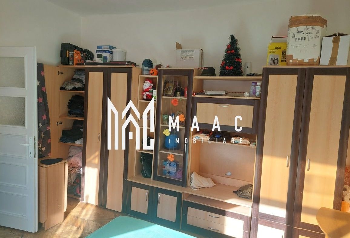 Ultracentral I Pretabil Investitie I Apartament 1 Camera - foto 5