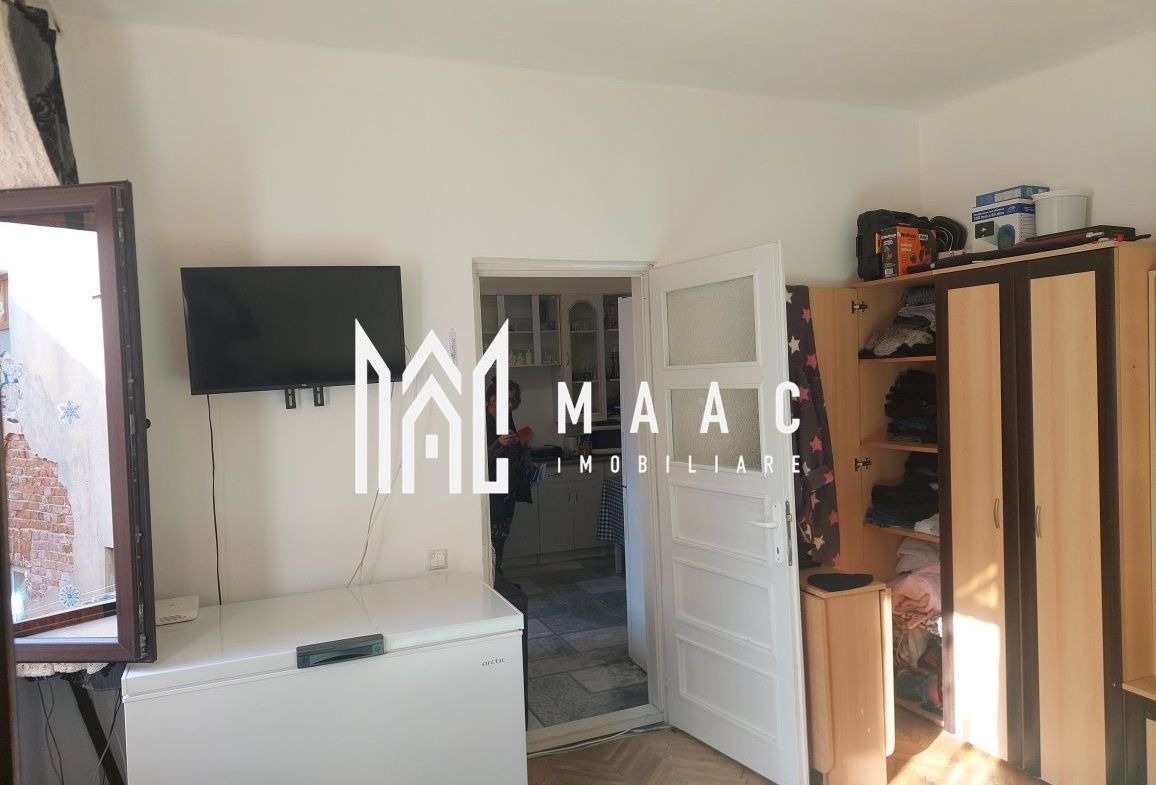 Ultracentral I Pretabil Investitie I Apartament 1 Camera - foto 7