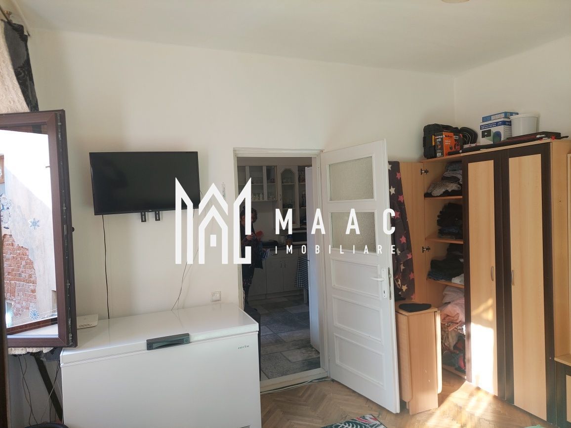 Ultracentral I Pretabil Investitie I Apartament 1 Camera - foto 7
