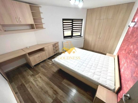 3 camere open space, modern, curte, parcare, Buna Ziua, Zona LIDL - Imagine principala