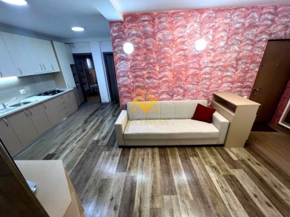 3 camere open space, modern, curte, parcare, Buna Ziua, Zona LIDL - foto 2