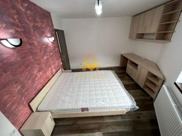 3 camere open space, modern, curte, parcare, Buna Ziua, Zona LIDL - foto 3