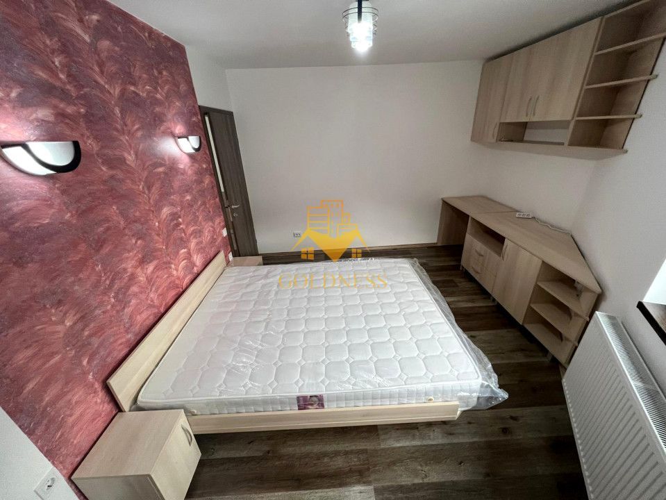 3 camere open space, modern, curte, parcare, Buna Ziua, Zona LIDL - foto 3