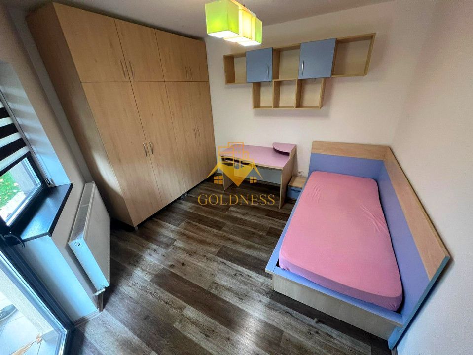 3 camere open space, modern, curte, parcare, Buna Ziua, Zona LIDL - foto 5