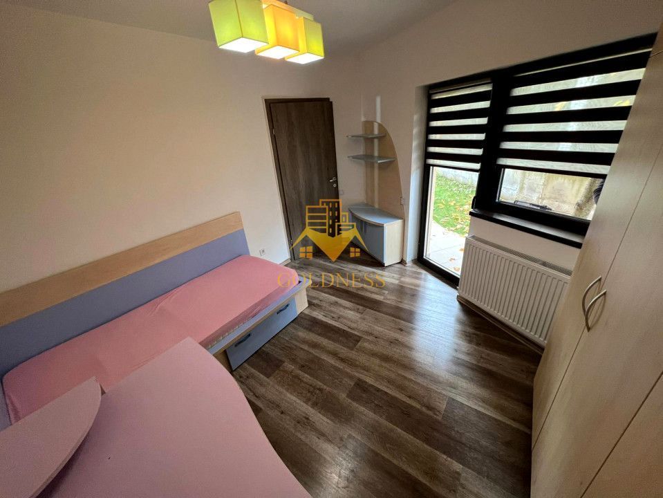 3 camere open space, modern, curte, parcare, Buna Ziua, Zona LIDL - foto 6