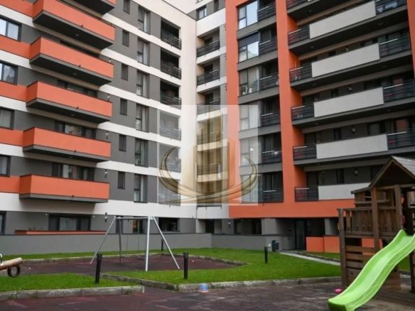Apartament 2 camere Iris Et. 1 - Imagine principala