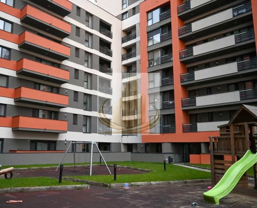 Apartament 2 camere Iris Et. 1 - Imagine principala