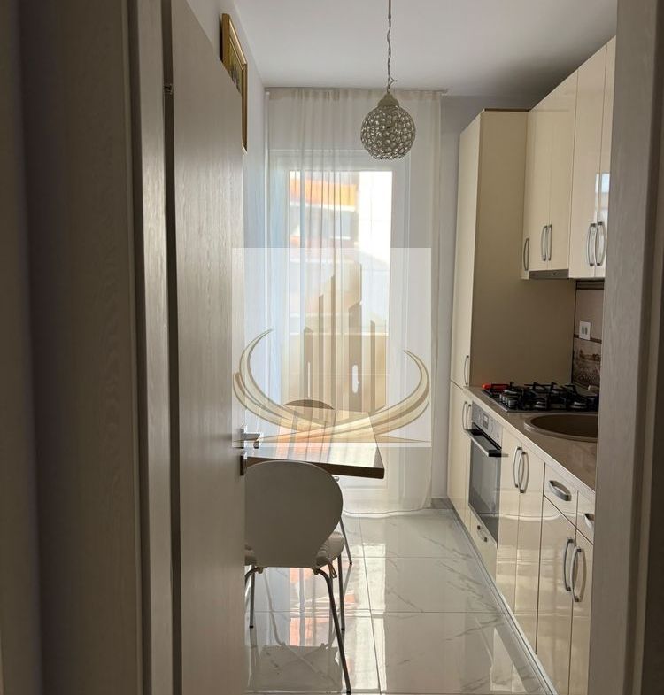 Apartament 2 camere Iris Et. 1 - foto 4