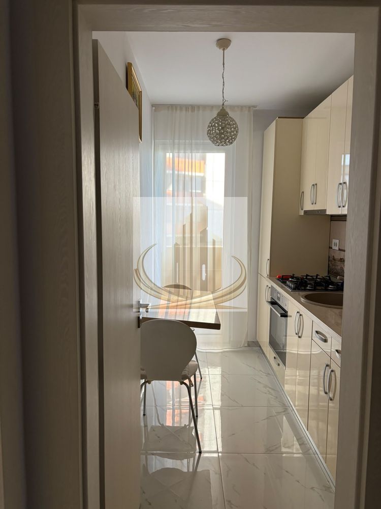 Apartament 2 camere Iris Et. 1 - foto 4
