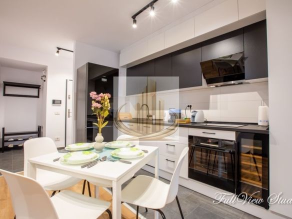 Studio Exclusivist în City of Mara | Complet Mobilat și Utilat - Imagine principala