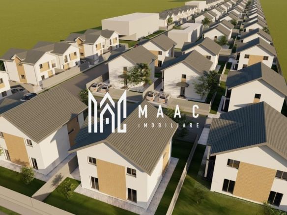 Teren de casa 7 | Intravilan | PUZ | Autorizatie | Utilitati - Imagine principala