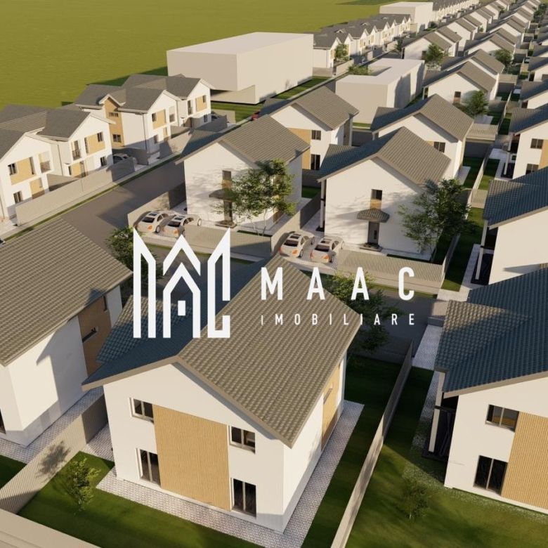 Teren de casa 7 | Intravilan | PUZ | Autorizatie | Utilitati - Imagine principala