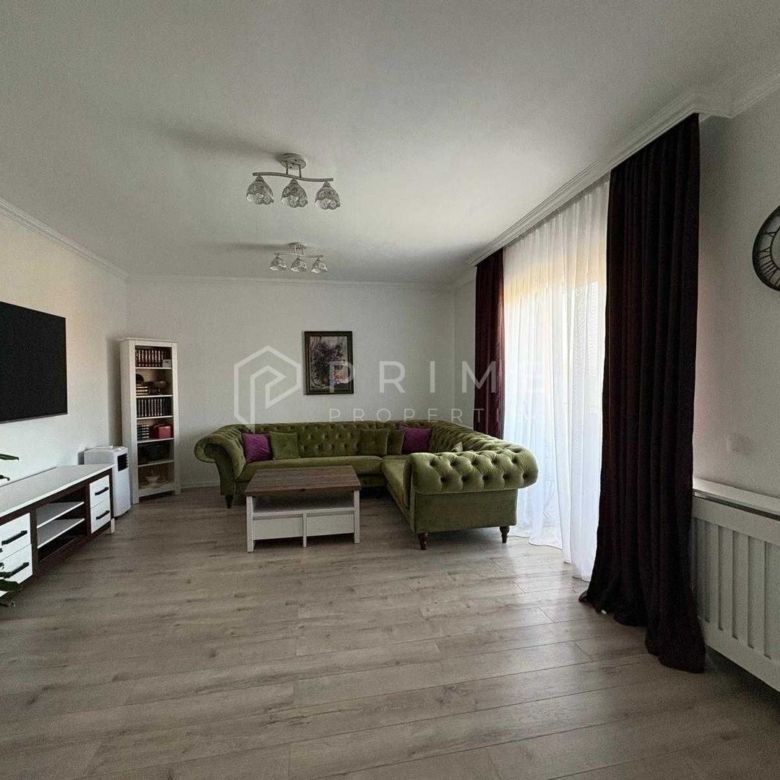Apartament exclusivist cu 3 camere – Zona Unirii, Ansamblu Rezidențial - Imagine principala