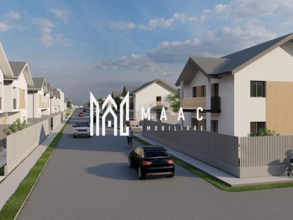 Teren spatiu comercial 3 | PUZ | Autorizatie | Utilitati - foto 3