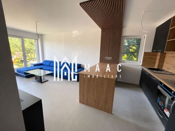 Apartament 2 Camere | 49,7 MP Utili | Curte 50 MP | Loc de Parcare Inclus | - Imagine principala