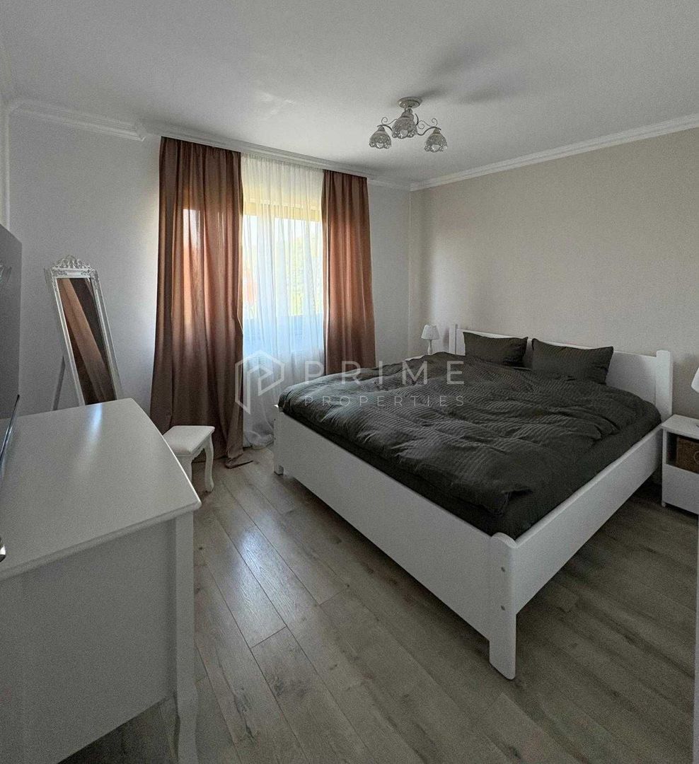 Apartament exclusivist cu 3 camere – Zona Unirii, Ansamblu Rezidențial - foto 3
