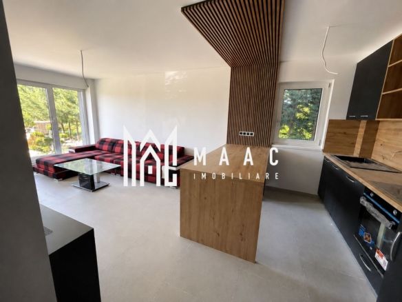 Apartament 3 camere I 61 mp I Etaj 2 I terasă 6,8 mp I Parcare inclusă - Imagine principala