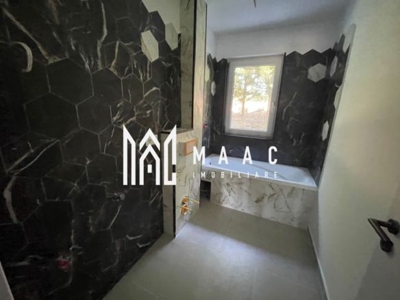Apartament 3 camere I 61 mp I Etaj 2 I terasă 6,8 mp I Parcare inclusă - foto 3