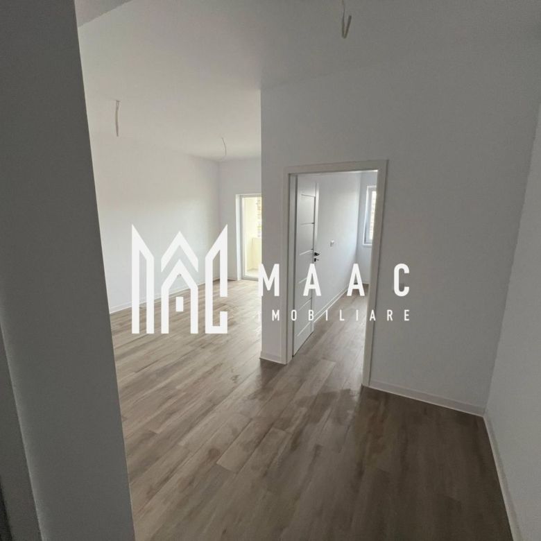 Studio 40 mp | Etaj 3 | Loc de parcare - Imagine principala