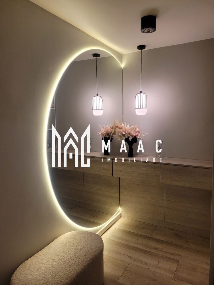 Duplex | 210 mp | Curte 200 mp | 5 Camere | 3 Băi | Șelimbăr - Imagine principala