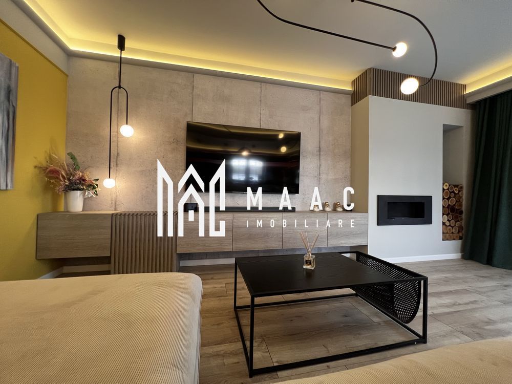 Duplex | 210 mp | Curte 200 mp | 5 Camere | 3 Băi | Șelimbăr - foto 4