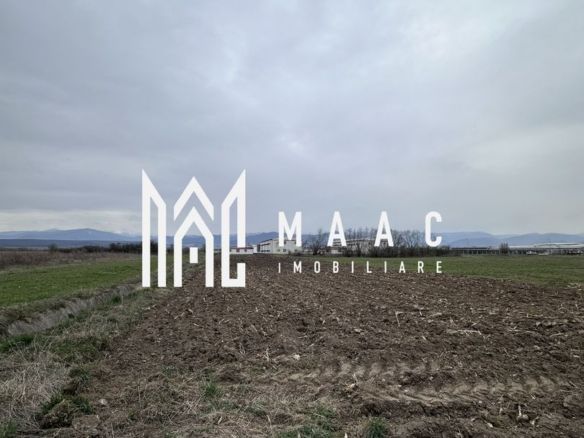 Teren intravilan | 1.530 mp |cu dublă deschidere la drum - Imagine principala