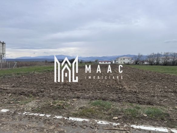 Teren intravilan | 1.530 mp |cu dublă deschidere la drum - foto 2