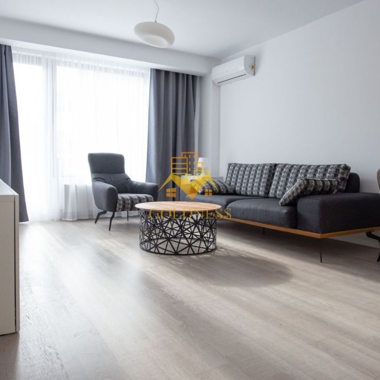 2 camere, Premium, Bloc Nou, Plopilor Zona Platinia, USAMV, Motilor - Imagine principala