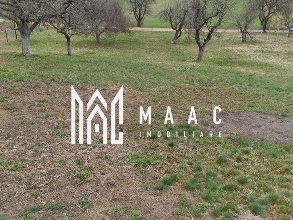 Teren 1400 mp | Valea Mărului | Parcelabil | Cabane / Retreat în natură - foto 2