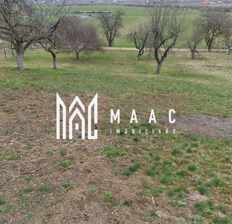 Teren 1400 mp | Valea Mărului | Parcelabil | Cabane / Retreat în natură - foto 2