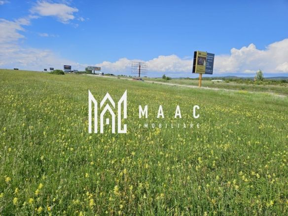 Teren de vanzare I o fereastră către eternitate. - Imagine principala