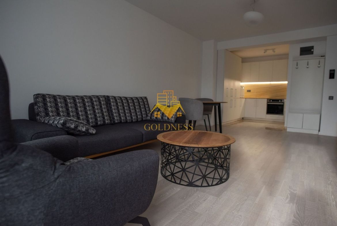 2 camere, Premium, Bloc Nou, Plopilor Zona Platinia, USAMV, Motilor - foto 2