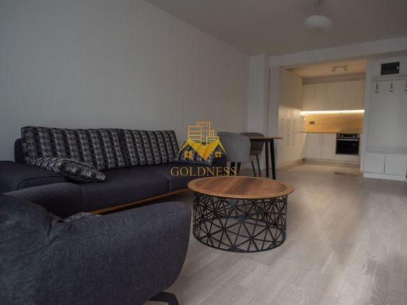 2 camere, Premium, Bloc Nou, Plopilor Zona Platinia, USAMV, Motilor - foto 2