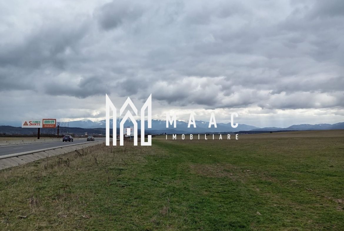 Teren de vanzare I o fereastră către eternitate. - foto 4