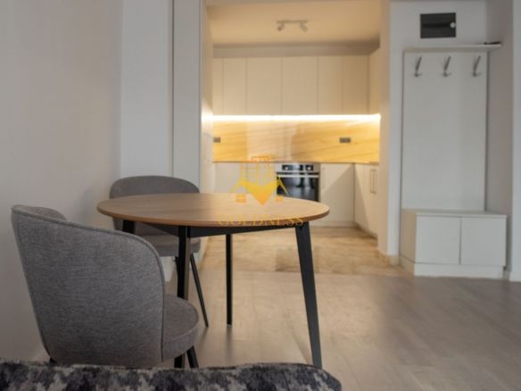 2 camere, Premium, Bloc Nou, Plopilor Zona Platinia, USAMV, Motilor - foto 3