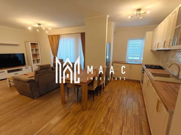 Apartament 2 camere | prima închiriere| Parcare – Turnișor - foto 2