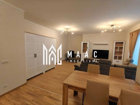 Apartament 2 camere | prima închiriere| Parcare – Turnișor - foto 3