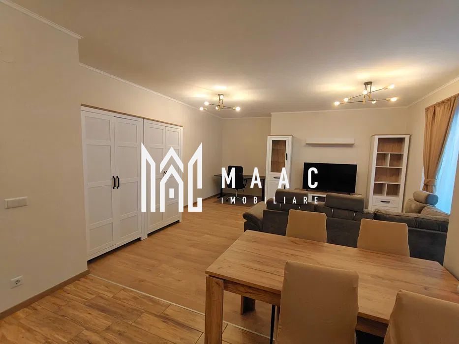 Apartament 2 camere | prima închiriere| Parcare – Turnișor - foto 3