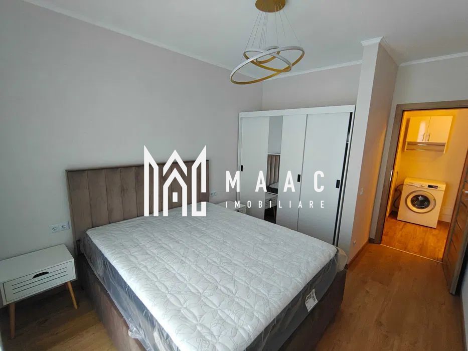 Apartament 2 camere | prima închiriere| Parcare – Turnișor - foto 4