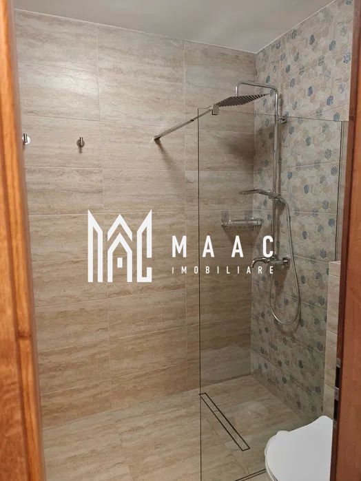 Apartament 2 camere | prima închiriere| Parcare – Turnișor - foto 6