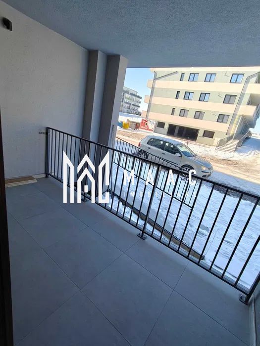Apartament 2 camere | prima închiriere| Parcare – Turnișor - foto 7