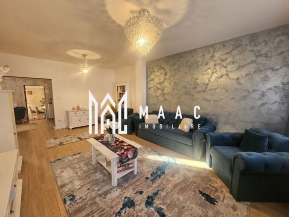 Casa individuala | Teren 450 mp | Garaj | Piata Cluj - Imagine principala