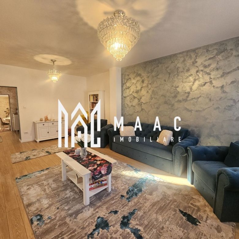 Casa individuala | Teren 450 mp | Garaj | Piata Cluj - Imagine principala