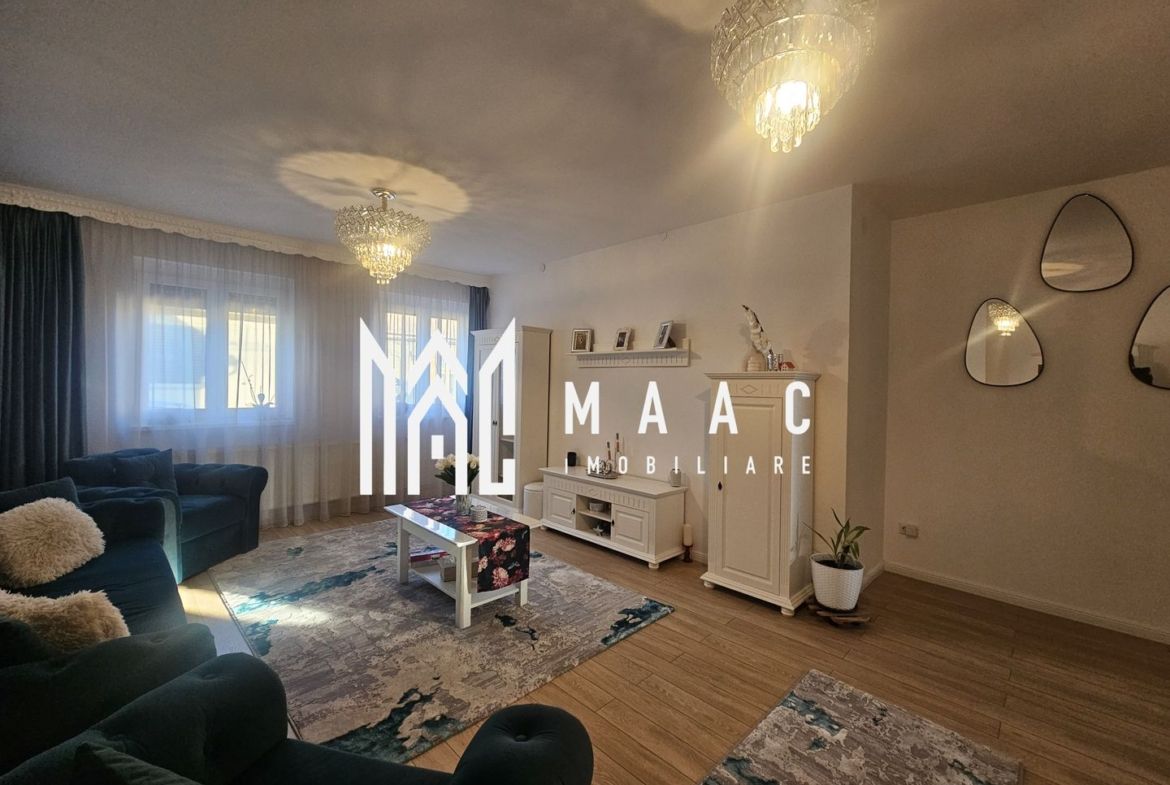 Casa individuala | Teren 450 mp | Garaj | Piata Cluj - foto 2