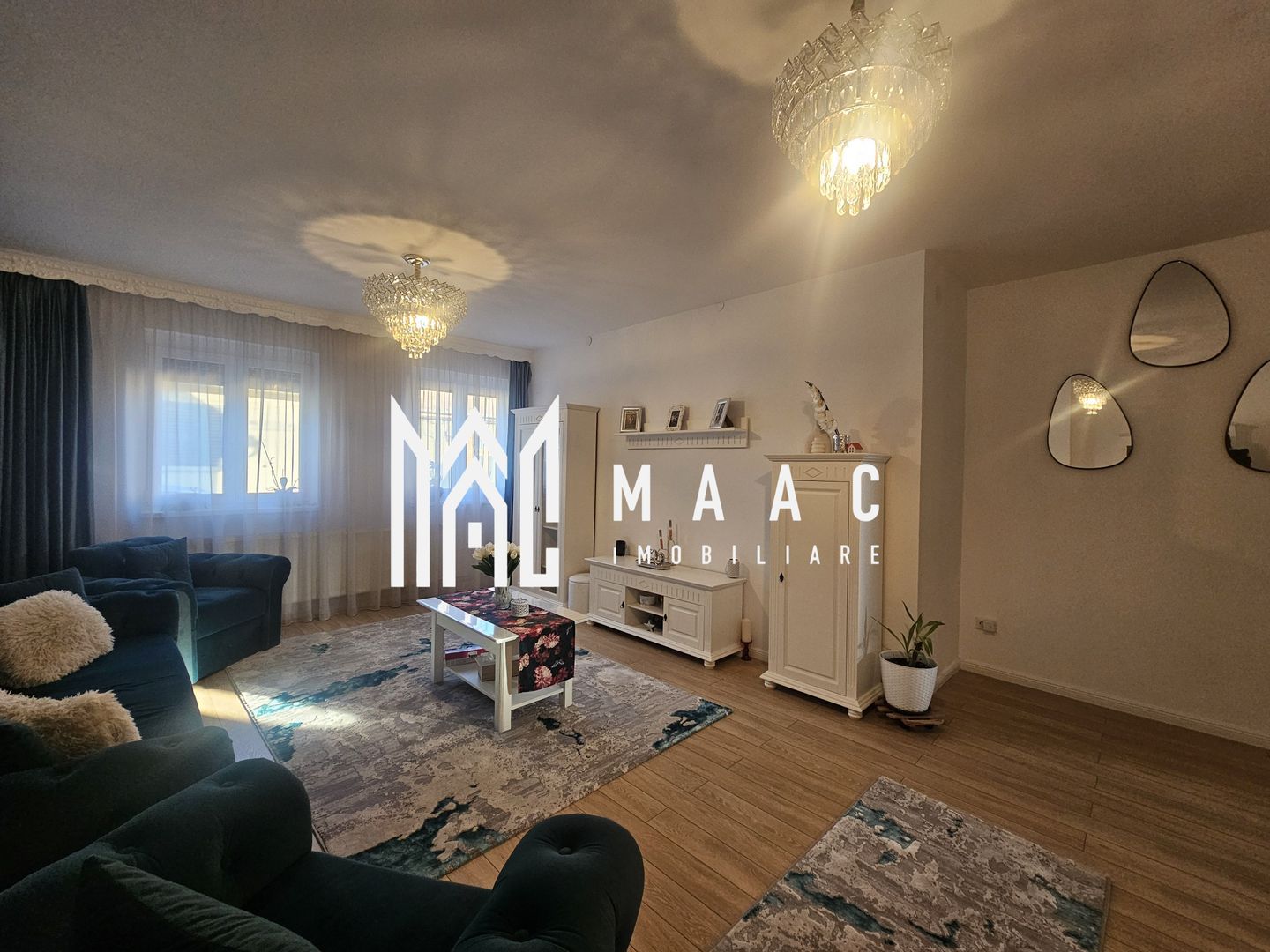 Casa individuala | Teren 450 mp | Garaj | Piata Cluj - foto 2