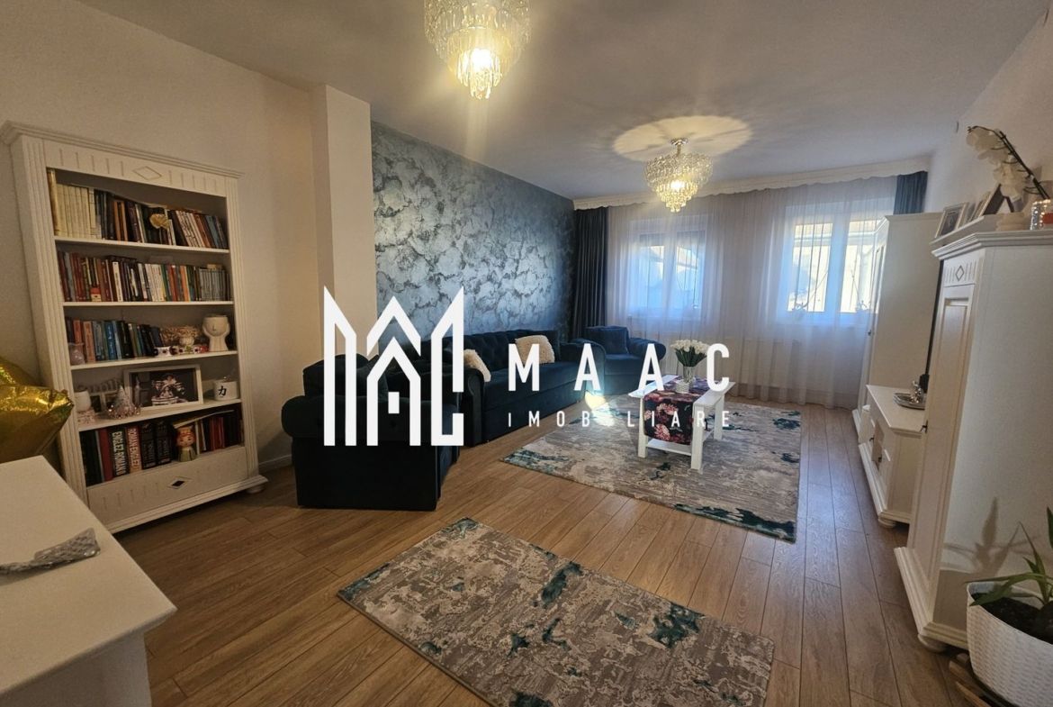 Casa individuala | Teren 450 mp | Garaj | Piata Cluj - foto 3