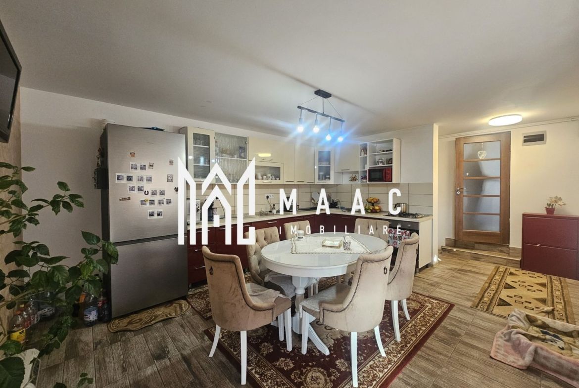 Casa individuala | Teren 450 mp | Garaj | Piata Cluj - foto 4
