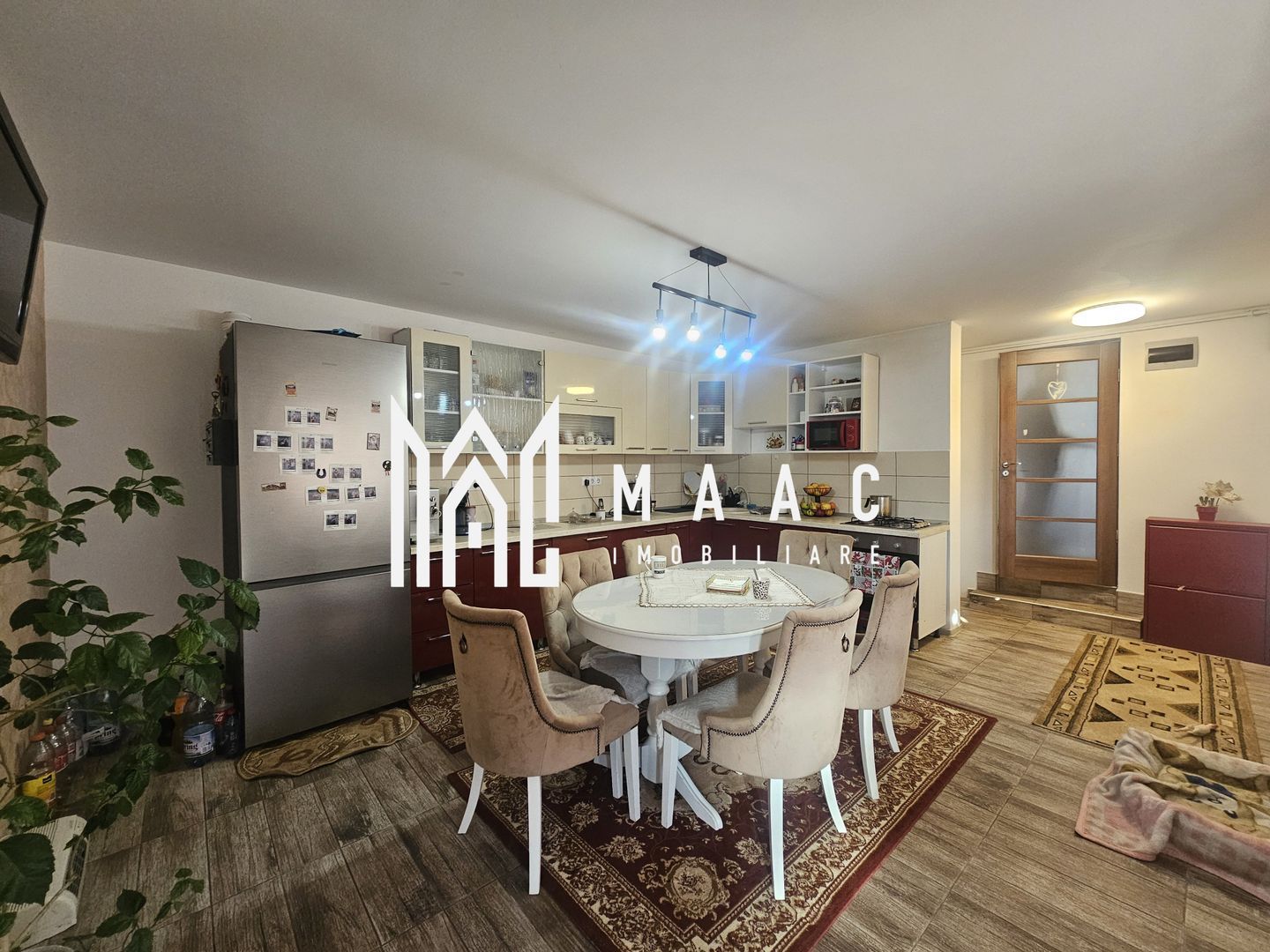 Casa individuala | Teren 450 mp | Garaj | Piata Cluj - foto 4