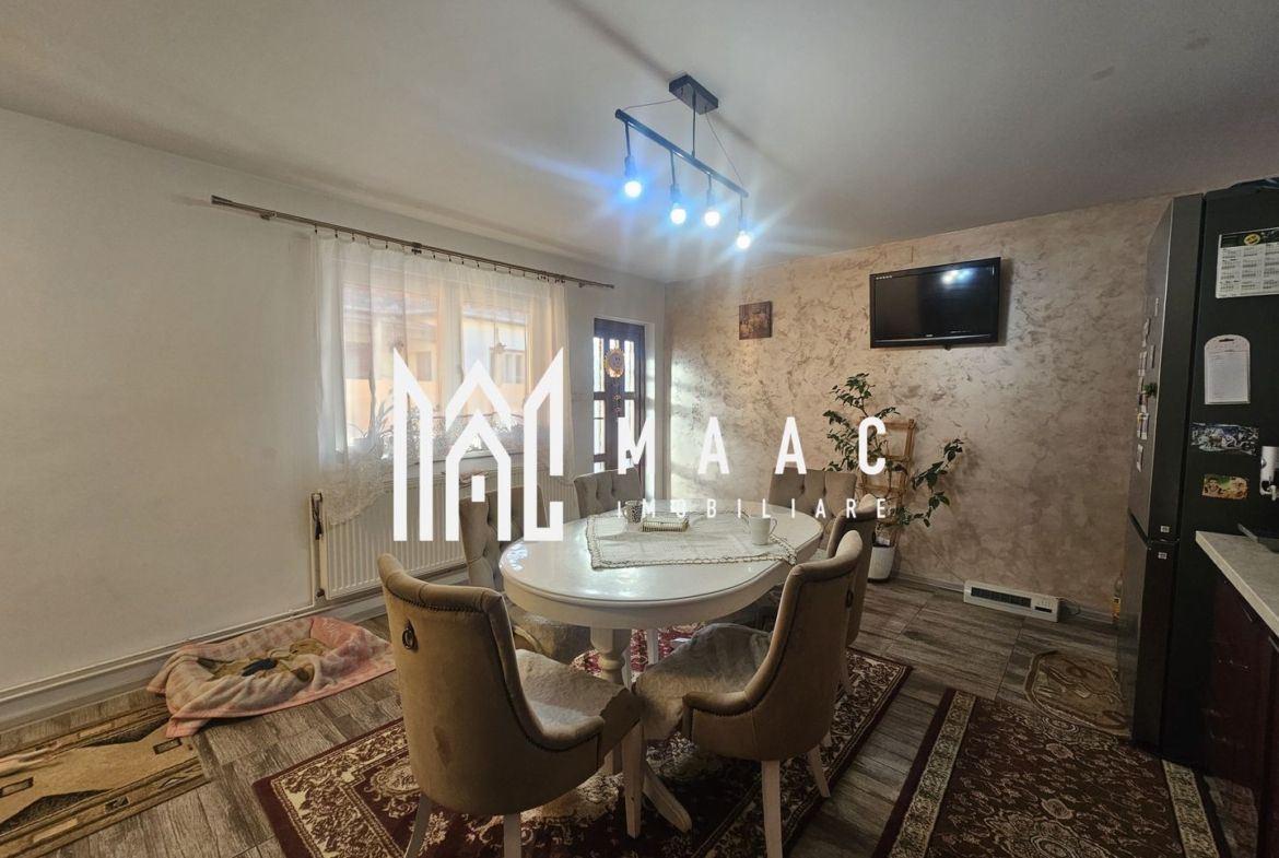 Casa individuala | Teren 450 mp | Garaj | Piata Cluj - foto 5