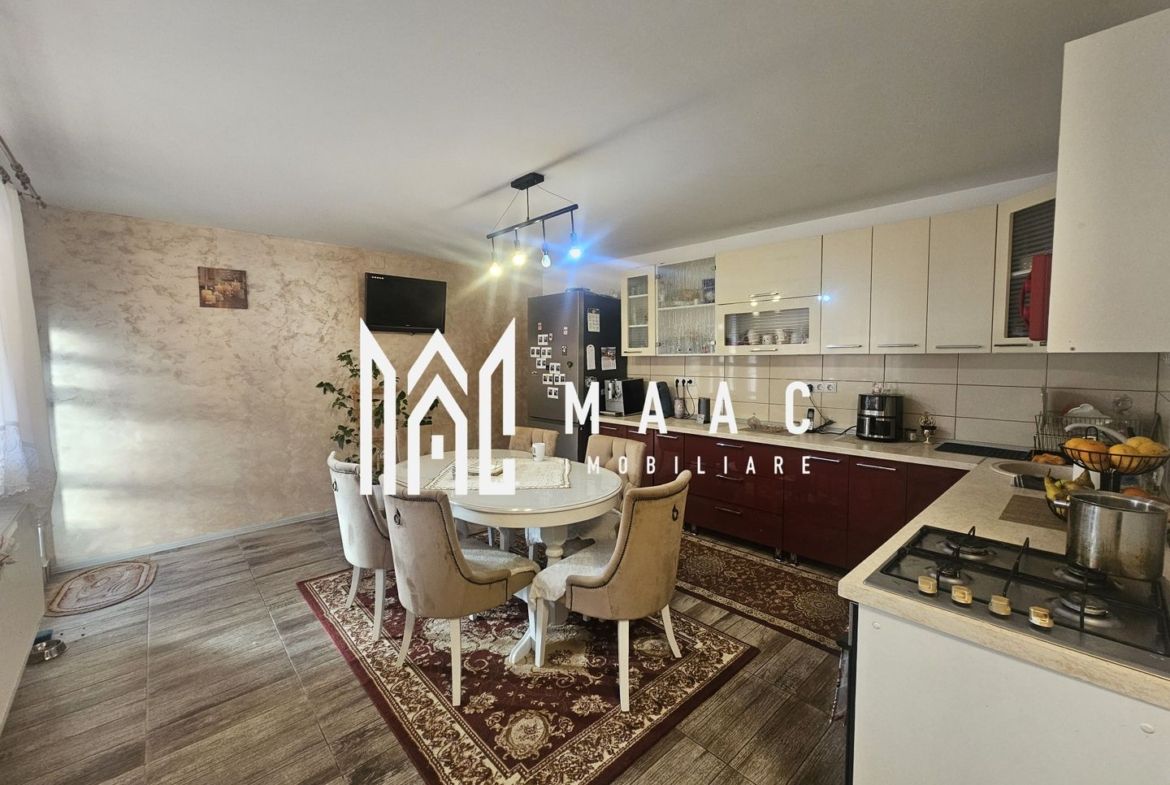 Casa individuala | Teren 450 mp | Garaj | Piata Cluj - foto 6